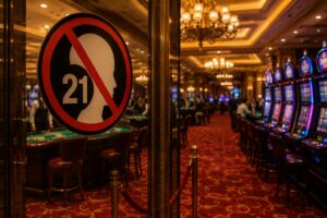 Goa Notifies Under-21 Casino Ban, Cracks Down on Licence Fee Defaulters
