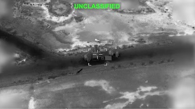 “We Will Never Allow US Interference In Strait Of Hormuz”: Iran Warns As American Strikes Intensify