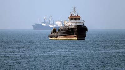 India Emerges Among Top Users Of Strait Of Hormuz Shipping Route After US Iran Truce