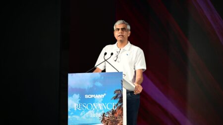 SOMANY Unveils Premium Surface Collections ‘RESONA’ and ‘ATMOS’ at Exclusive Design Showcase in Goa