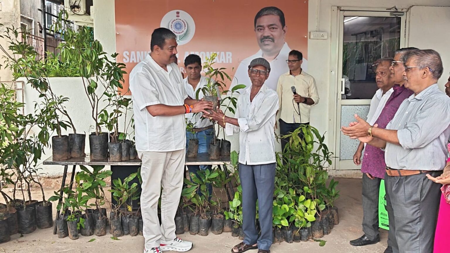 Mormugao Set for Tourism Push with New Viewing Gallery, Glass Gallery Projects