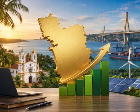 Goa Among India’s Top 5 Most Investment-Friendly States: NITI Aayog