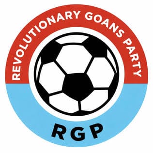 RGP Asks Viresh Borkar To Refrain From Misleading Statements