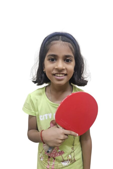 Shaurya Stuns Top Seed to Reach Naguesh and Sushila Verenkar Memorial TT Final