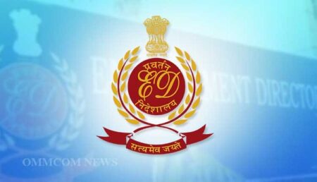 ED Raids Digital Arrest Fraud Network, Seizes Assets Worth Crores