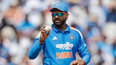 BCCI Dismisses Rohit Sharma Retirement Speculation Ahead of Lord’s ODI