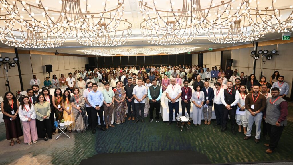 “Goa’s AI Vision Is Becoming Reality”: State Pushes Multilingual Governance With BHASHINI
