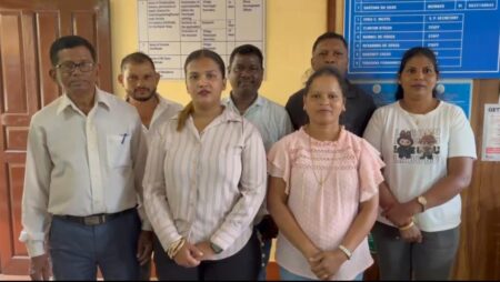 Quelossim Panchayat Gets Stay On Floating Resort NOC