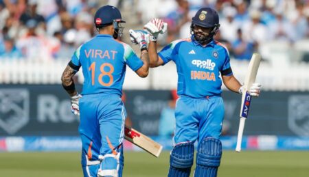 “Rohit And Virat Still Have Plenty Left”: BCCI Backs Veterans Despite England Series Defeat