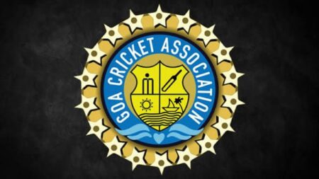 Goa Government Appoints Three-Member CA Panel to Audit Goa Cricket Association