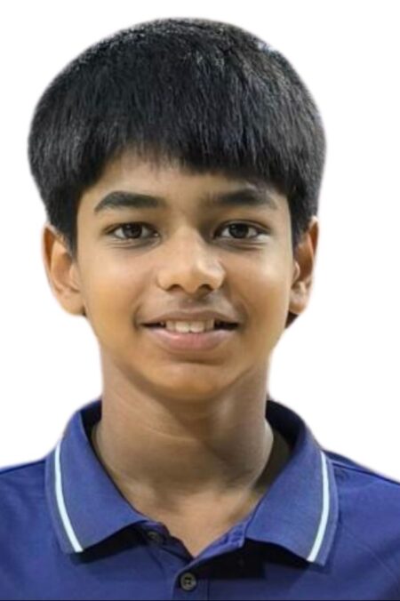 Umar Shaikh and Niharika Parwar Eye Triple Crown Glory at State Major Ranking Badminton
