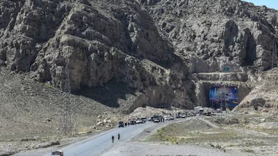 Balochistan Independence Claim Puts Spotlight On Pakistan’s Most Strategic Province