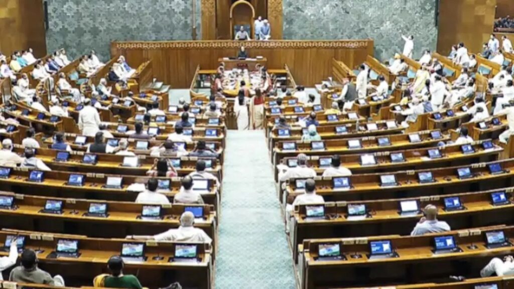 Monsoon Session Begins With Key Bills, Women’s Quota Push And Opposition Showdown