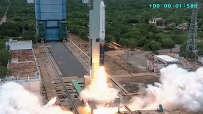 Vikram 1 Opens A New Era For India’s Private Space Industry