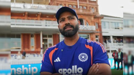 “If There Is No Noise, There Is No Fun”: Rohit Sharma Silences Critics With Lord’s Century