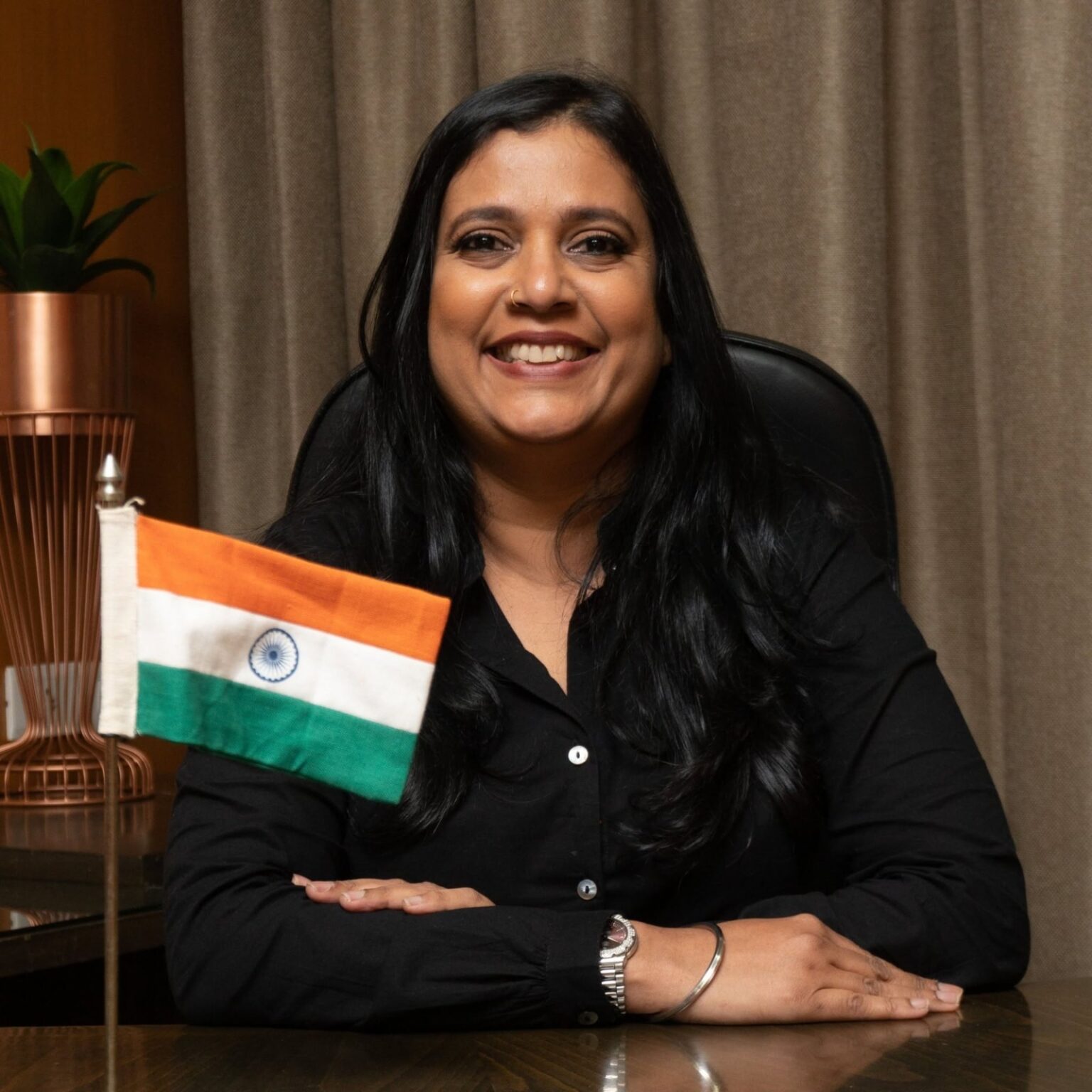 Goa Bids Final Farewell to Jennifer Monserrate; Thousands Pay Last Respects
