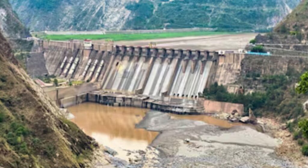 ‘Treaty’s Future Hinges on Pakistan’s Actions’: India Says Indus Water Sharing Depends on End to Terror