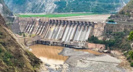 ‘Treaty’s Future Hinges on Pakistan’s Actions’: India Says Indus Water Sharing Depends on End to Terror