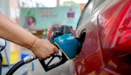 ‘No Decision Taken’ On Raising Ethanol Blend Beyond 20% In Petrol, Centre Clarifies