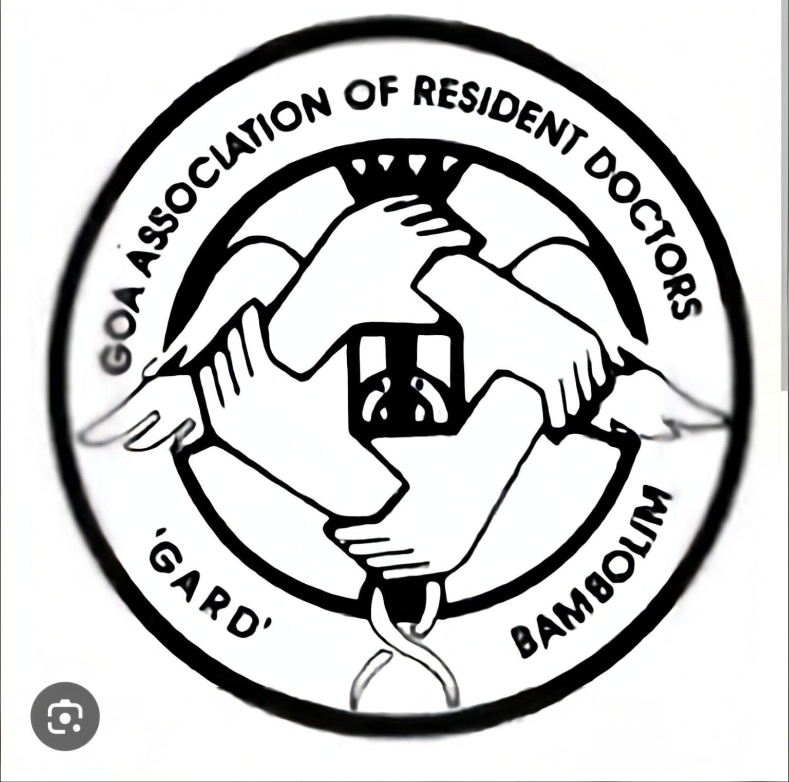 GARD Condemns Alleged Use of Force Against Resident Doctors