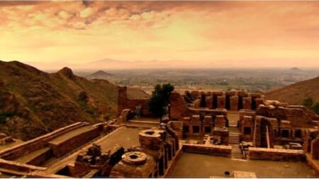 Historian Claims India, Not Mesopotamia, Was the First Great Civilisation