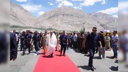 New Ladakh Bridges to Slash 70 km Journey to Just 500 Metres