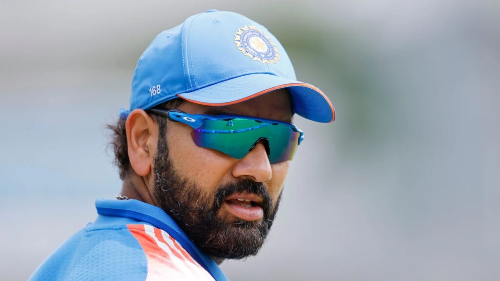 Ravi Shastri Says Rohit Sharma’s Lord’s Century Was a “Tight Slap” to Critics