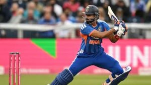 “England Was Tough, But We Know What We Need to Build”: Shreyas Iyer Backs Fearless Cricket