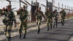 From ‘Chicken’s Neck’ to ‘Elephant’s Trunk’: How India Has Reinforced the Strategic Siliguri Corridor