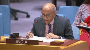“Jammu and Kashmir Will Always Be an Integral Part of India”: India Rebukes Pakistan at UN