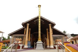 Goa to Launch ‘Ekadasha Teertha Yatra’ to Boost Spiritual Tourism