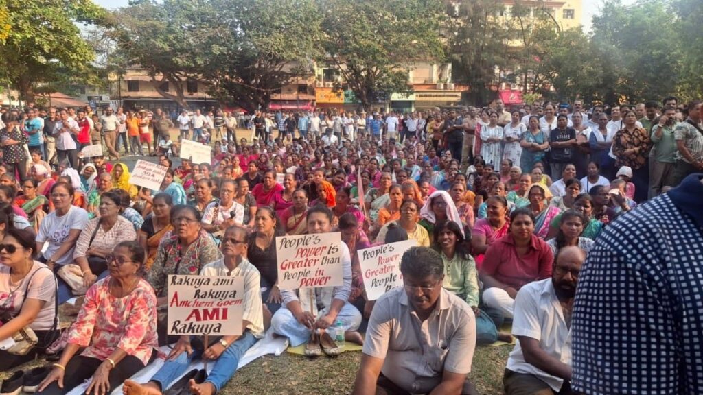 Opposition Rallies Behind Students Over Paper Leak Protest FIRs