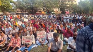 Opposition Rallies Behind Students Over Paper Leak Protest FIRs