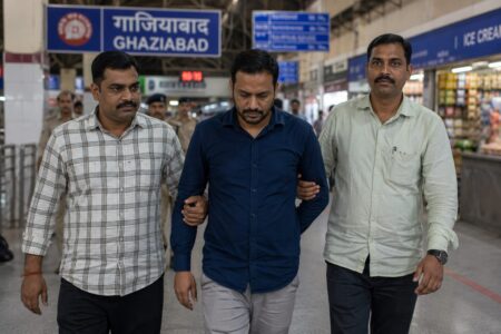 Ponda Police Arrest Uttar Pradesh Travel Agent in ₹2.67 Lakh Tour Package Fraud