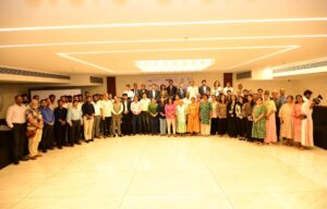 ‘We Have Set Up The Export Facilitation Centre’: WTC Goa Unveils New Support System For Local Exporters