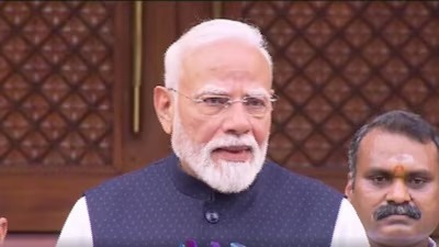 ‘Paper Leak Is Not An Ordinary Issue’: PM Modi Promises Tougher Measures And New Bill