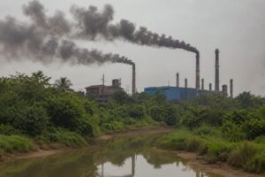 GHRC Steps In Over Alleged Pollution In Bethora