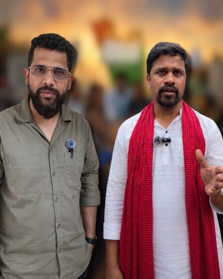 Ajay Kholkar Alleges Bid To Merge RGP, Rejects Borkar’s National President Claim