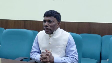 Tawadkar Condemns Rama Kankonkar’s ‘Mastermind’ Remark, Demands Apology To Tribal Community