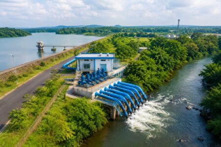 Goa to Preserve Selaulim Reservoir Water with Kushawati Pumping Initiative
