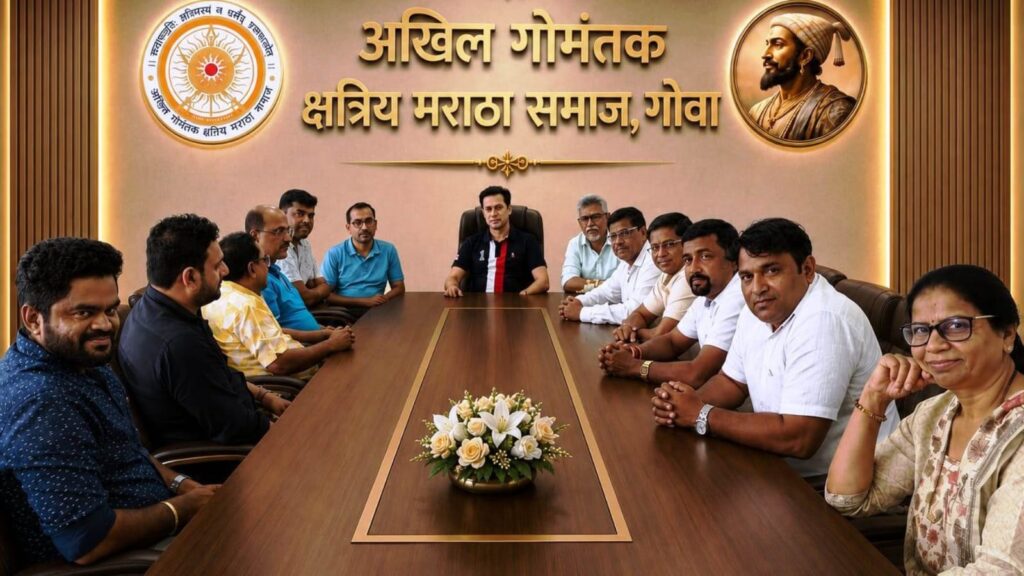Maratha Samaj Calls for Welfare Commission for General Category