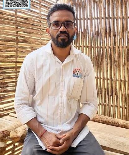 RGP Accuses Viresh Borkar of Attempted Takeover, Declares His Actions Invalid