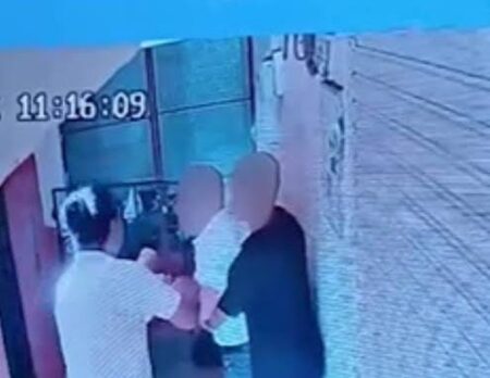 Two Held, Abducted Man Rescued In Margao Property Dispute Case
