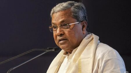 ‘Politics Has Become Deeply Polluted’: Siddaramaiah Says He Won’t Contest 2028 Karnataka Polls