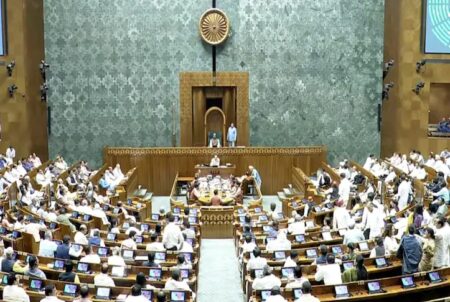 Anti Paper Leak Bill Set For Parliament Debate Today As Government Pushes Tougher Exam Laws