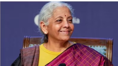 ‘We Never Stopped Youth From Protesting’: Nirmala Sitharaman Responds To NEET Agitation