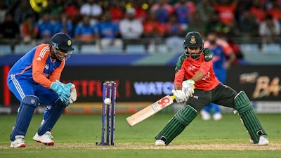 India’s Bangladesh Tour Back On Track, Afghanistan T20I Series May Be Postponed