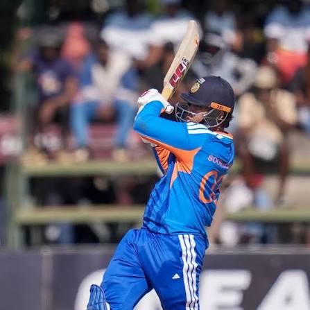 ‘This Is Just The Start’: Vaibhav Sooryavanshi Stars As India Complete 3-0 Sweep Over Zimbabwe