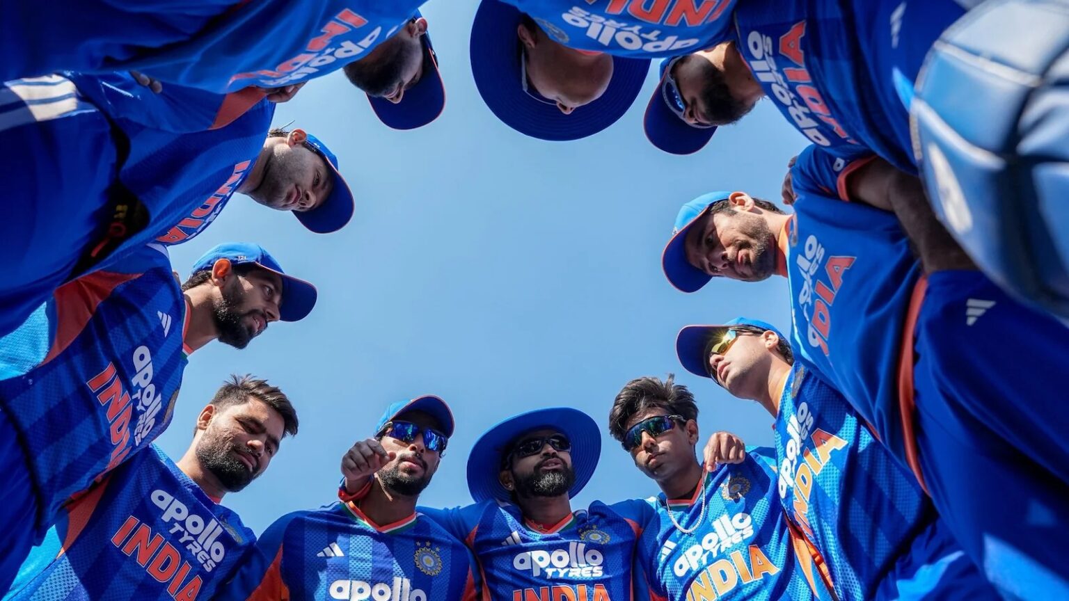 BCCI Parts Ways With Ryan ten Doeschate And T Dilip After England Tour