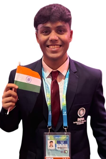 ‘Goa Ready For High Quality Table Tennis Action’ As Wesley Do Rosario Returns For Major Ranking Event